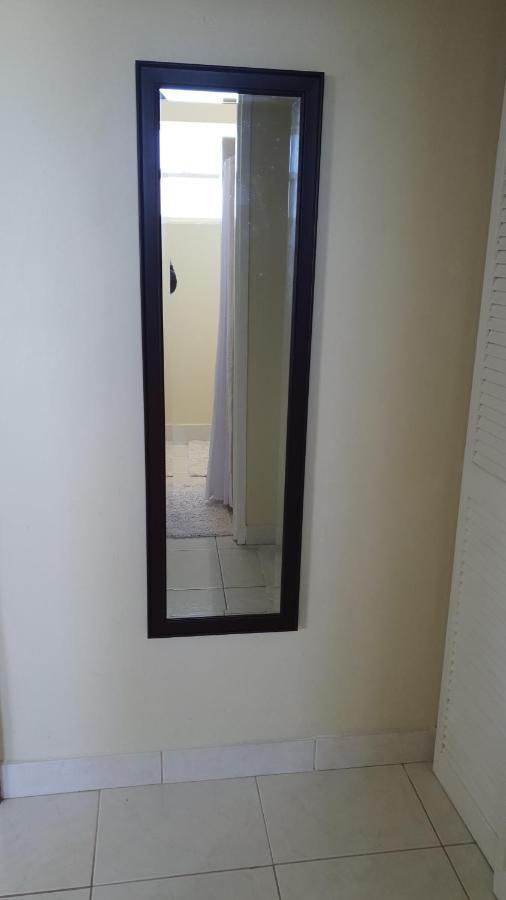 Hastings Towers 4D - Studio Apt Opp Beach Bridgetown Zewnętrze zdjęcie